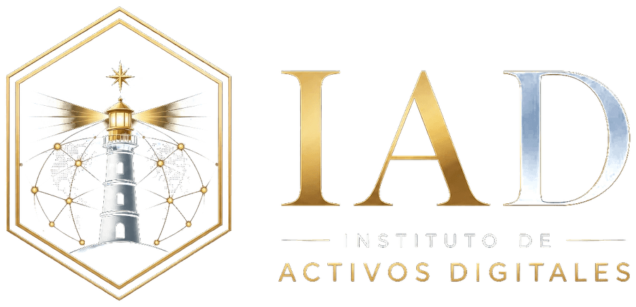 IAD — Instituto de Activos Digitales